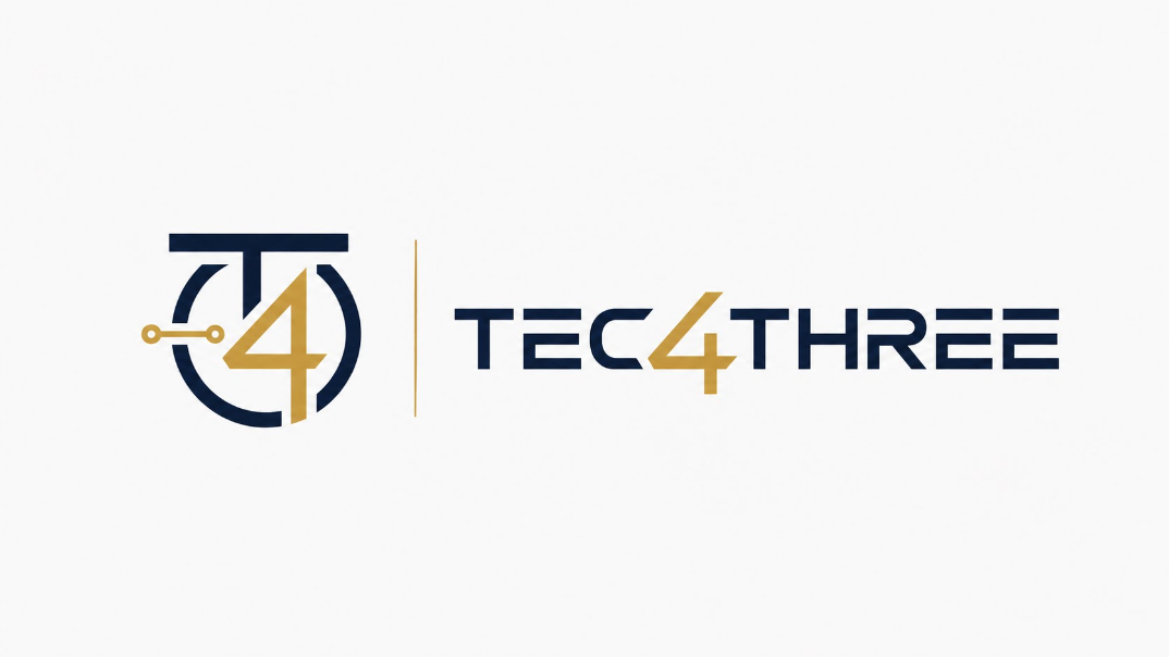 TEC4THREE